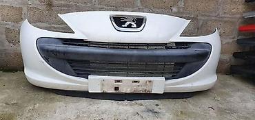 auto dizalica: BRANIK ZA PEUGEOT 206 PLUS | Branik Peugeot Pezo 206+ 206 plus — 1