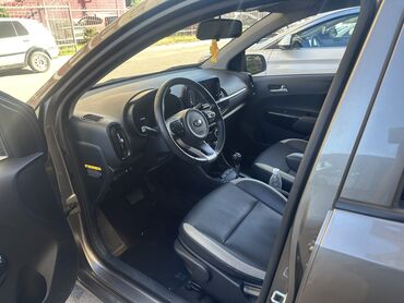 авто в рассрочку без банка без первоначального взноса в бишкеке: Kia Morning: 2017 г., 1 л, Автоматические, Газ, Хэтчбэк