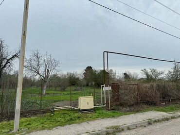 Torpaq sahələrinin satışı: 32 sot, Biznes üçün, Mülkiyyətçi, Kupça (Çıxarış)