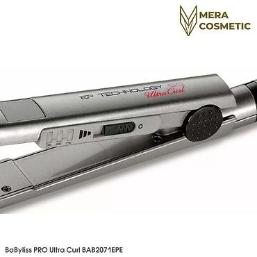 38 pin: BaByliss PRO BAB2073EPE 38 mm saç düzləndirici - EP Technology 5.0 — 9