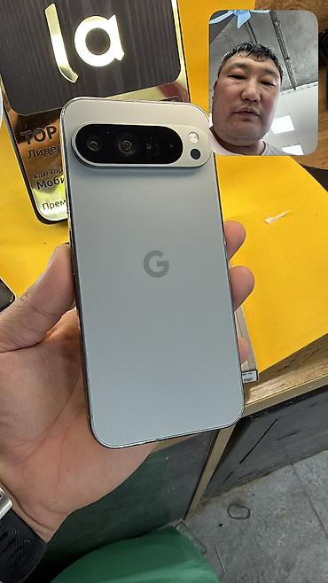redmi 8pro: Google Pixel 9 Pro XL, Б/у, 512 ГБ, В рассрочку, 1 SIM, eSIM — 6