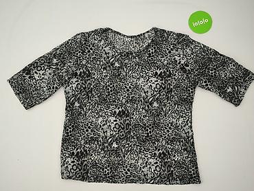 bluza 4xl: Bluzka damska, rozmiar 3XL — 2