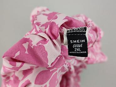 firance: Shein Curve, Sukienka damska, rozmiar 2XL — 4