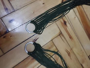 Kurtkalar: Asılqan yeləncək — 3