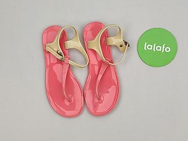 crocs brooklyn klapki: Sandały damskie, rozmiar 36 — 2