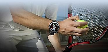 Спортивные часы: SOLAR PRO _Модель Вся информация на фото !!!! Режим экрана — 9