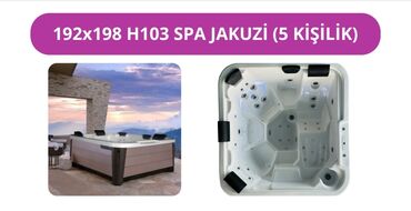 Cakuzi vannalar: Yeni Cakuzi vanna Motorlu, Pulsuz çatdırılma -da lalafo.az — 2 Cakuzi vannalar: Yeni Cakuzi vanna Motorlu, Pulsuz çatdırılma — 2