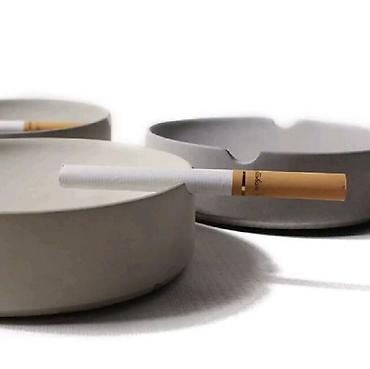 Külqabılar: Minimalist külqabı - Material: Beton/keramika tipli ağır — 1
