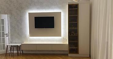 Digər mebel: Mətbəx mebeli mətbəx mebellari kuxna mebeli metbex mebeli — 14