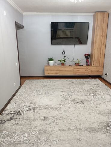 3 комнатная квартира продажа: 3 комнаты, 67 м², 105 серия, 1 этаж, Евроремонт