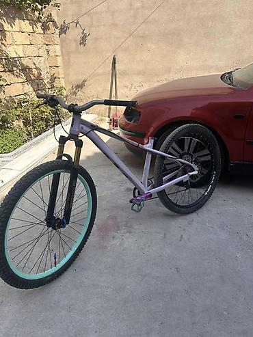 velosiped işlənmiş: 29 luq FULLBIKE GTR359 Velosipedi anardan almisam 260 azn Tormuz — 1