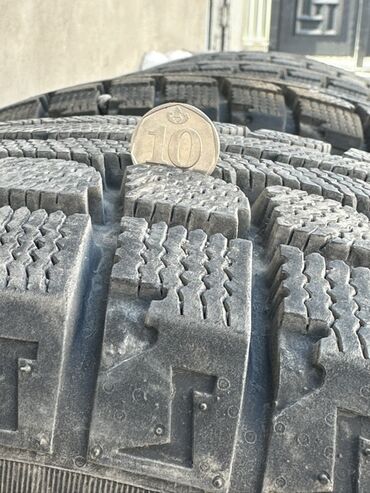 купить диски штампованные r15: Новый комплект зимних шин (4 шт.) без дисков. - Размер: 225/65 R17 -