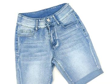 resalsa denim: Szorty damskie, rozmiar S — 1