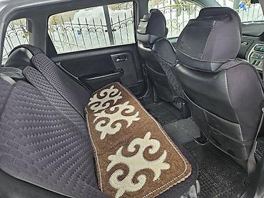 Honda: Honda Avancier: 2002 г., 2.3 л, Автомат, Бензин, Универсал — 4