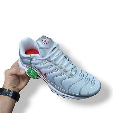 Ostalo: Nike Plus TN
41-46
7000 — 11