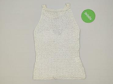 kolekcji c: Hand Knitted, Bluzka damska, rozmiar S — 2