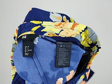 flare zara: H&M, Spodnie materiałowe damskie, rozmiar S — 4