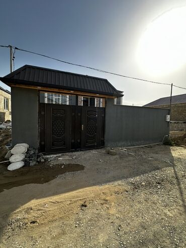 Qarajlar: Masazır 3 otaqlı, 72 kv. m, Yeni təmirli