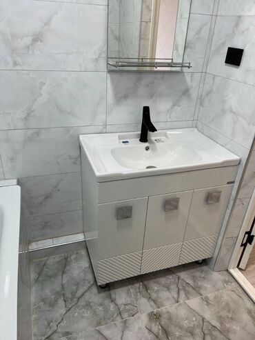 Продажа квартир: 1 комната, 38 м², Элитка, 3 этаж, Дизайнерский ремонт
