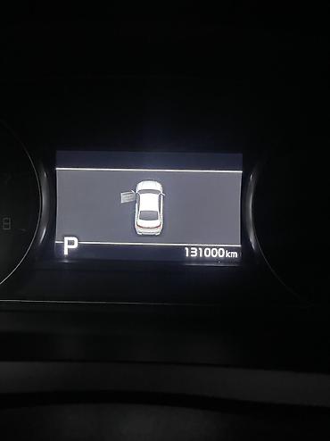 Kia: Kia K7: 2019 г., 3 л, Автомат, Газ, Седан — 12