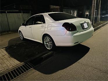 Toyota: Toyota Verossa: 2003 г., 2.5 л, Автомат, Бензин, Седан — 3