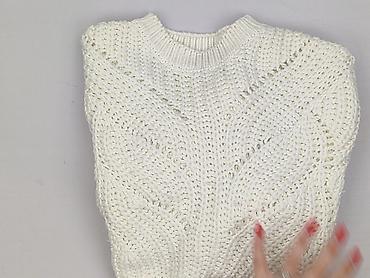 new look kwidzyn: Sinsay, Sweter damski, rozmiar 2XS — 6
