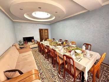 Продажа квартир: 3 комнаты, 95 м², Элитка, 7 этаж, Косметический ремонт