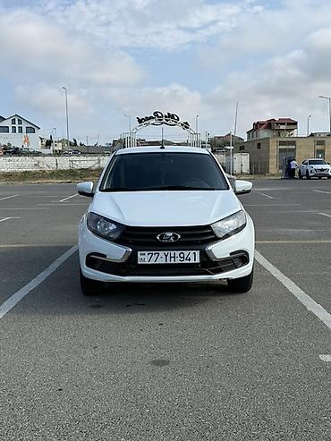 vaz 2110: VAZ (LADA) Granta: 1.6 l | 2024 il 74000 km Sedan — 1