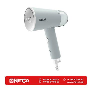 секвойя: Отпариватель Tefal, Ручной, 0,5 л — 1