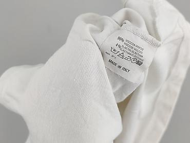 hugo boss basic t shirts: T-shirt damski, rozmiar L — 6