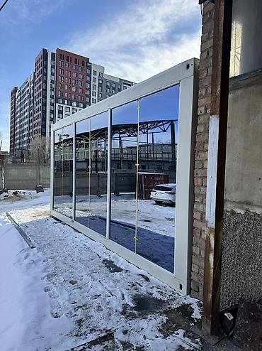 Продажа другой коммерческой недвижимости: Модульные дома Бытовка Контейнер под павильон Контейнер под жилье — 15