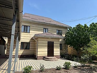 Долгосрочная аренда домов: 250 м², 6 комнат — 1