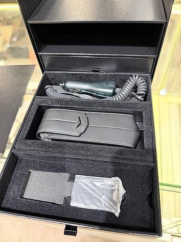 Vertu: Vertu 4 GB, rəng - Qara, Düyməli — 19
