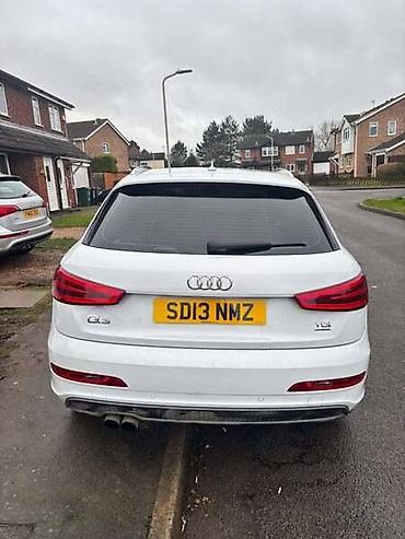 b6 2626: KOMANDE KLIME KLIMATRONIK ZA AUDI Q3 OD 2011. DO 2015. GOD. | AUDI — 1