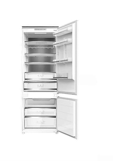 ses ucaldan: Quraşdırılan soyuducu YOSHIRO YRF-B403NF70MW Brend: YOSHIRO — 2