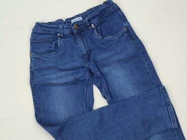 Jeans, Young Style, 12 years, 146/152, condition - Perfect