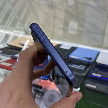 Vivo: Vivo Y55 5G, 128 ГБ, цвет - Черный, 2 SIM — 5