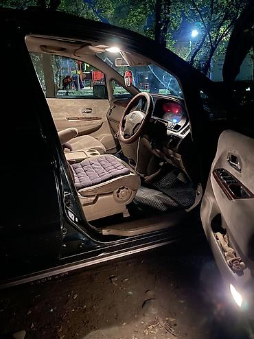 old man: Honda Odyssey: 2000 г., 2.3 л, Автомат, Газ, Минивэн — 3