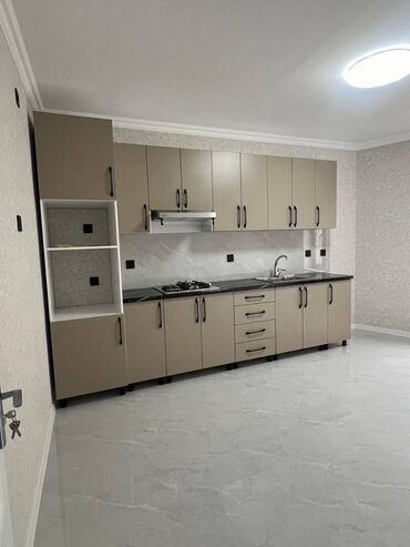 Uzunmüddətli kirayə evlər: 90 kv. m, 3 otaqlı, Artezian quyusu, Kanalizasiya, Kombi — 5