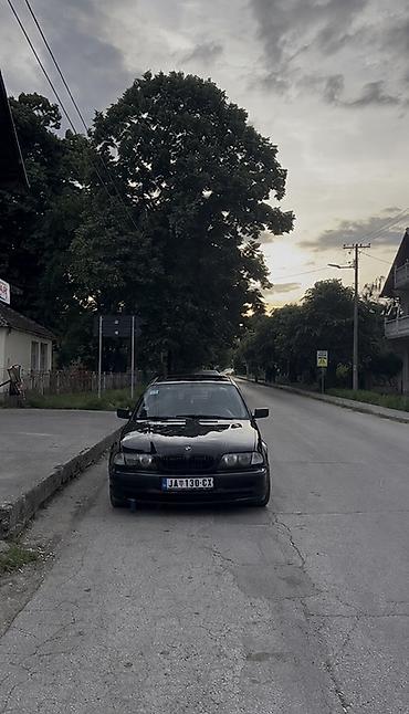 alko test: Na prodaju bmw 316i 77kw 105ks
Registrovan do 19.5.2027 — 1