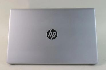hp omen 17: İşlənmiş HP EliteBook, 17.3 ", AMD Ryzen 5, 256 GB, Pulsuz çatdırılma — 4