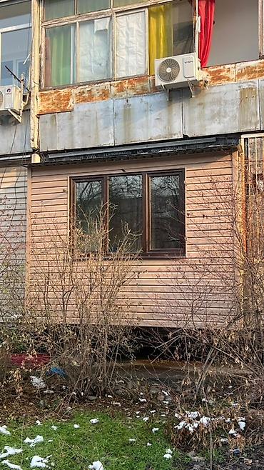 обшивка балкона: Вынос и облицовка балкона сайдингом - Комплекс работ по выносу — 9