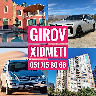 masin mantoru: Girov Xidmeti. Kredit Xidmeti. Dasinmaz Emlaklarinizin ve — 1