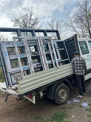 alum master: Окна на заказ любой сложности — 3