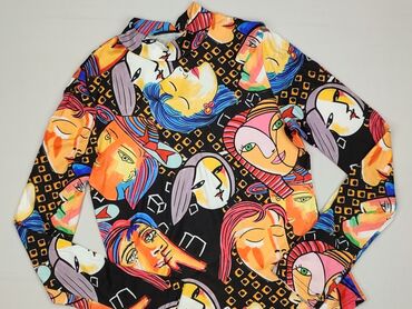 shein odzież wierzchnia plus size: Shein, Women's blouse, size L (EU 40)