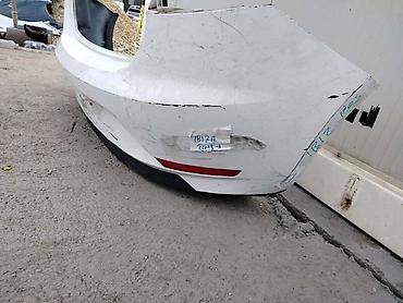 ventilator golf 2: ZADNJI BRANIK ZA SEAT IBIZA OD 2008. DO 2013. GOD. | Zadnji branik — 3