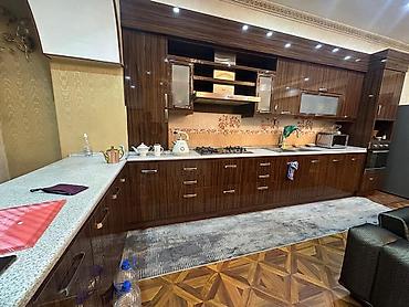 купить квартиру в канте: Студия, 120 м², Элитка, 2 этаж, Дизайнерский ремонт — 9