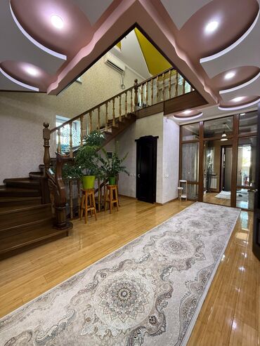 Продажа квартир: 5 и более комнат, 360 м², 3 этаж, Дизайнерский ремонт — 6