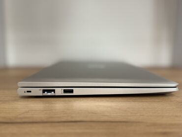 HP: Hp ProBook 440 G8 notebook PC REAL ALİCIYA ENDİRİM OLACAQ ! 11th Gen — 4