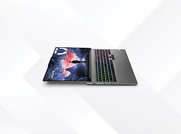 rtx 430: Noutbuk "Lenovo Legion 5 16IRX9" Lenovo Legion 5 16IRX9 CPU: Intel® — 5